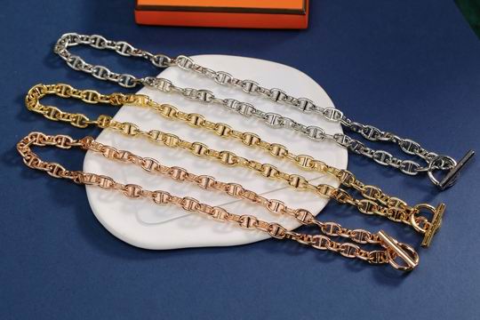 Hermes Necklace 11lyh126